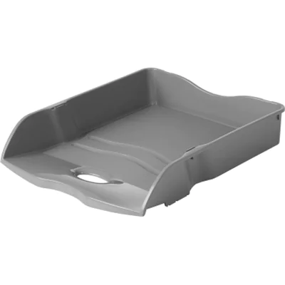 HAN Briefablage Re-LOOP 10298-991 A4/C4 RC dunkelgrau HAN Briefablage Re-LOOP 10298-991 A4/C4 RC dunkelgrau