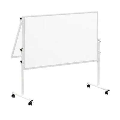 MAUL Moderationstafel MAULsolid 6366282 150x120cm klappb. Papier MAUL Moderationstafel MAULsolid 6366282 150x120cm klappb. Papier