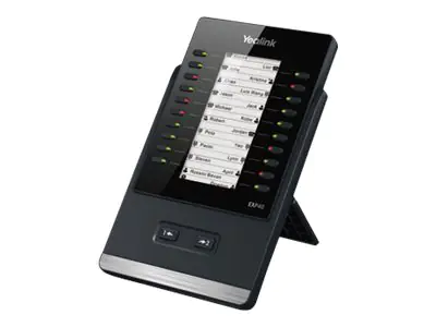 Yealink EXP40 - Erweiterungsmodul für VoIP-Telefon
