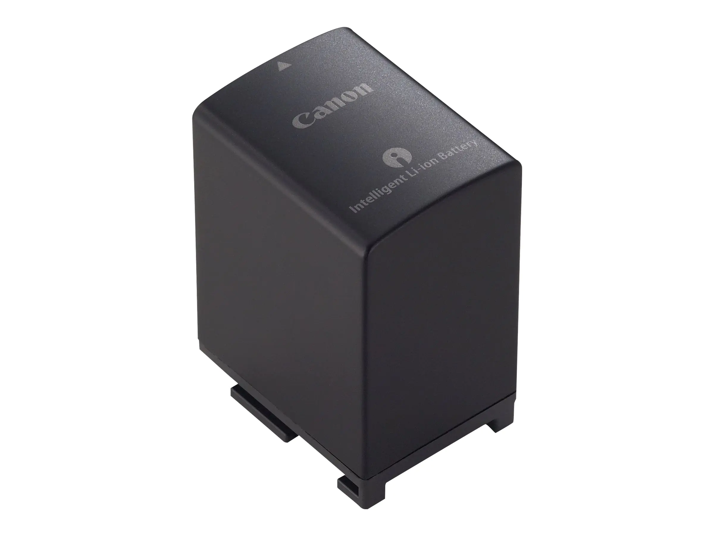 Canon BP-828 - Batterie - Li-Ion - 2670 mAh - für Canon XA40, XA60, XA65, XA70, XA75; LEGRIA HF G50, HF G60, HF G70; VIXIA HF G60, HF G70