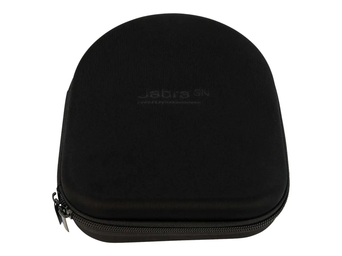 Jabra - Hartschalentasche für Headset (Packung mit 5) - für Evolve 75 MS Stereo, 75 UC Stereo