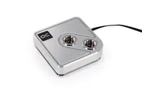 Alphacool Core 1 Aurora CPU-Kuehler ARGB - Silber - CPU-Kühler