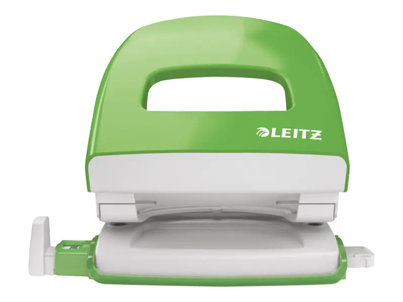 Esselte Leitz 5008 - Locher - 30 Blätter / 3 mm - Metall 50080050