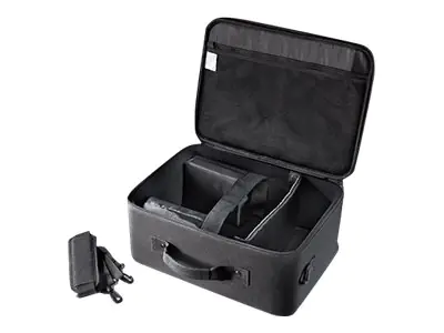 Celexon Economy Line Large - Projektortasche - Schwarz