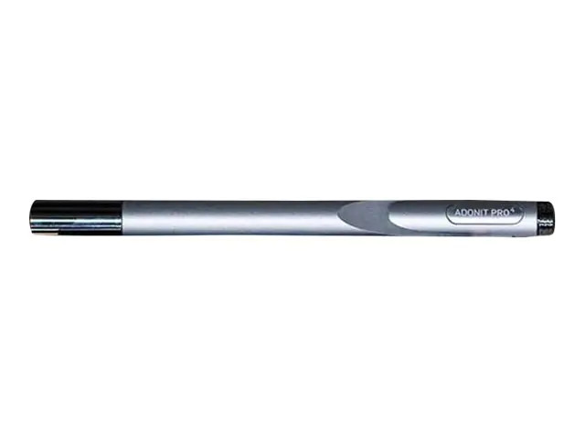 Adonit Pro 4 - Stylus für Handy, Tablet - Silber