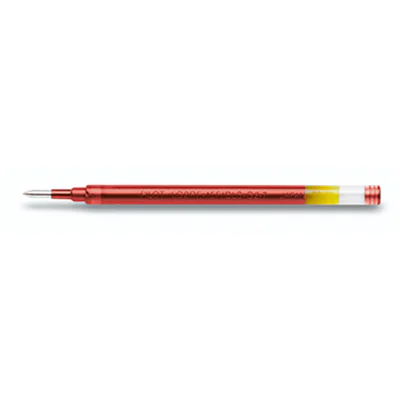 PILOT PEN Gelschreibermine 0.4 mm Rot 2606-002