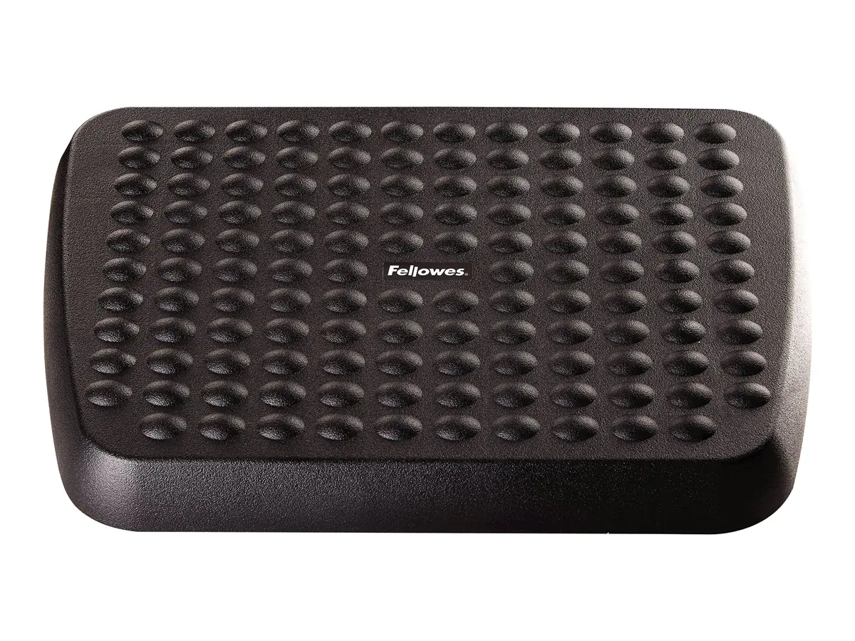 Fellowes Fußstütze - Schwarz 48121-70