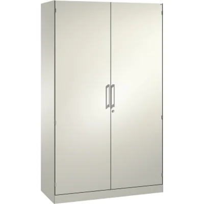 C+P Aktenschrank 141001000S10009 1980x1200x435mm lgr/lgr C+P Aktenschrank 141001000S10009 1980x1200x435mm lgr/lgr