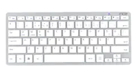 Cian Technology GmbH Tast INCA IBK-569BT ultraduenn Bluetooth Multimedia SI retail