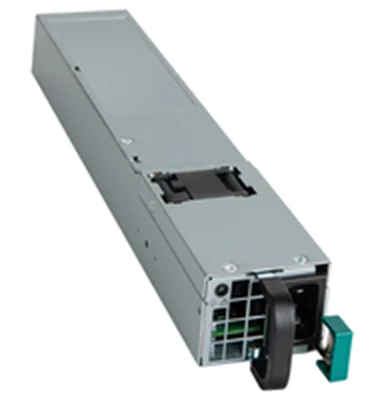 D-Link DXS-PWR700AC - Netzteil (intern) - Wechselstrom 100-240 V - 770 Watt - für DXS 3610-54S, 3610-54T