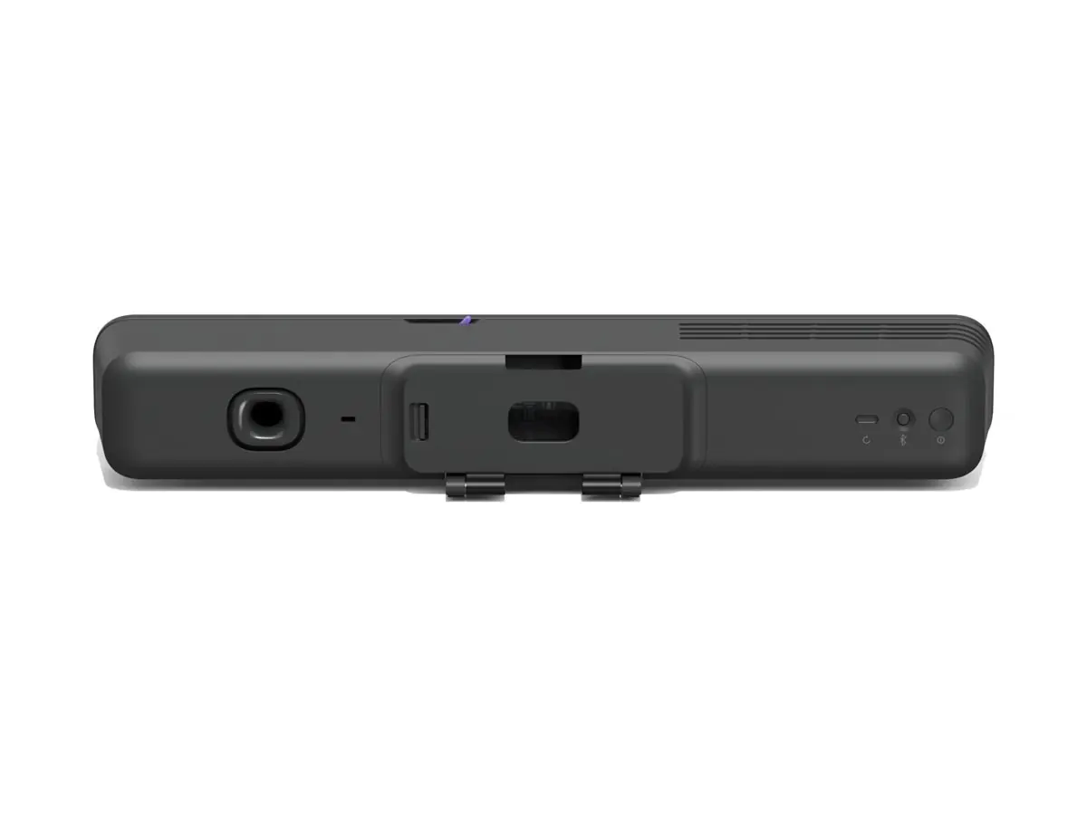 Logitech MeetUp 2 - USB-Konferenzkamera