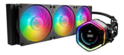 Cooler Master MasterLiquid 360 ION