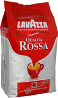 Lavazza Kaffee Qualita Rossa 687478 ganze Bohnen 1kg