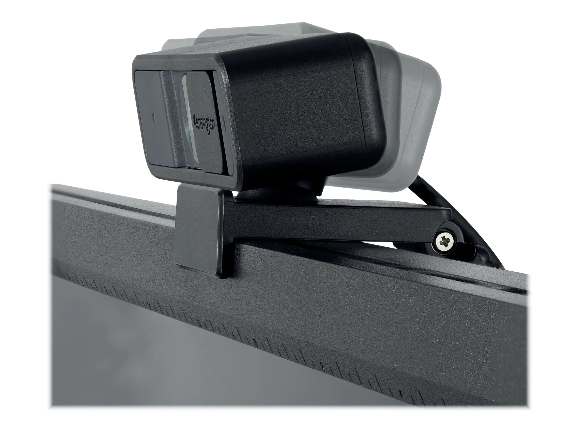 Kensington W2000 - Webcam - Farbe - 1920 x 1080 - 1080p - Audio - USB