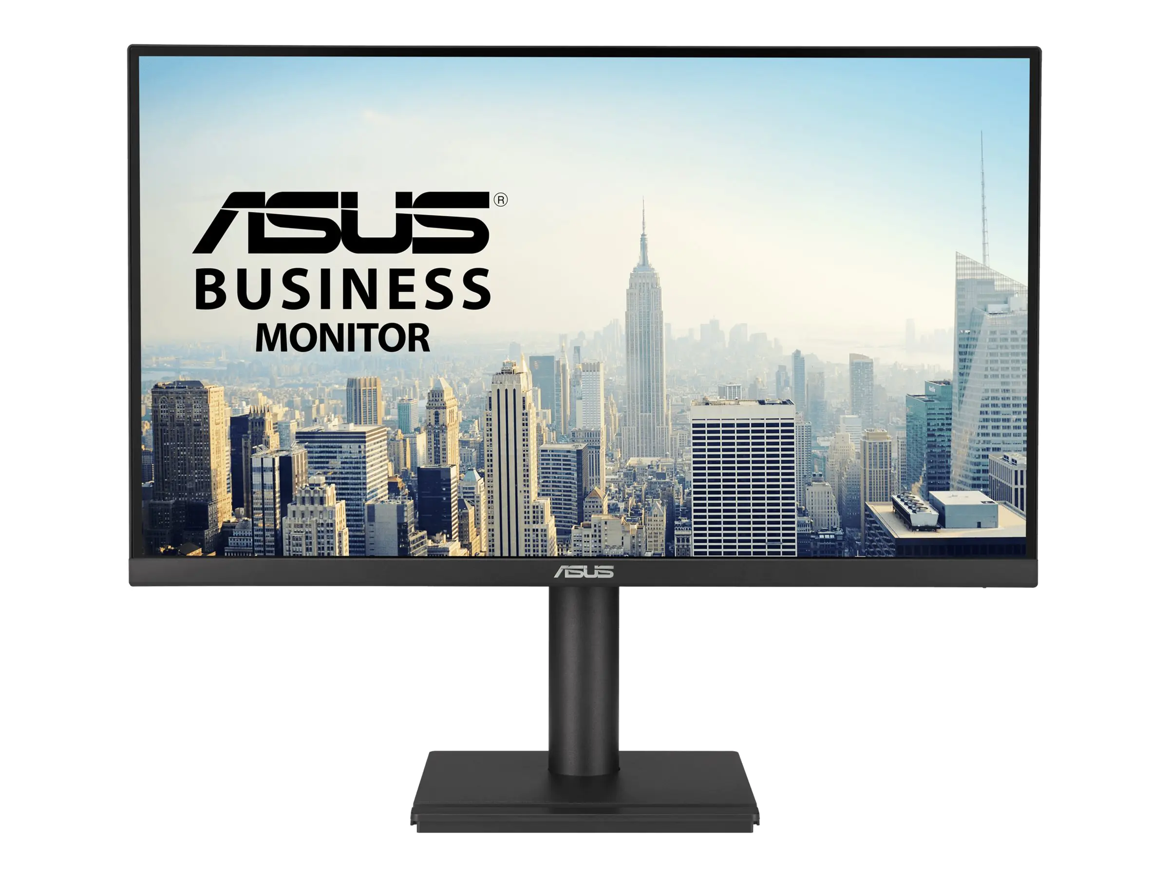 ASUS Business VA27UCPS 68.58cm 16 9 UHD HDMI DP - Flachbildschirm (TFT/LCD) - 68,6 cm