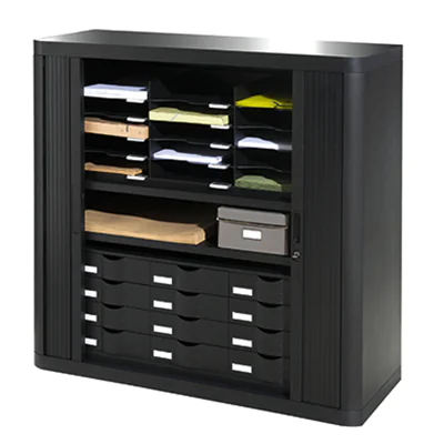 PAPERFLOW Fachböden easyOffice PA=2St PAPERFLOW Fachböden easyOffice PA=2St