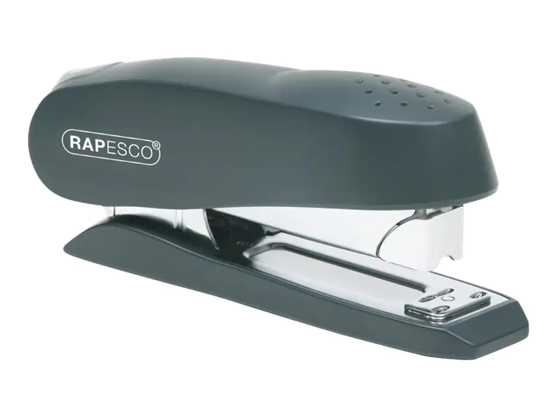 Rapesco Luna - Hefter - strapazierbar - 50 Blätter 0238