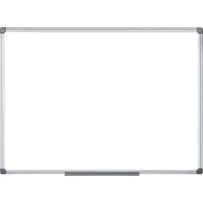 Bi-office Whiteboard Maya MA0507170 magnetisch Alurahmen 120x90cm Bi-office Whiteboard Maya MA0507170 magnetisch Alurahmen 120x90cm