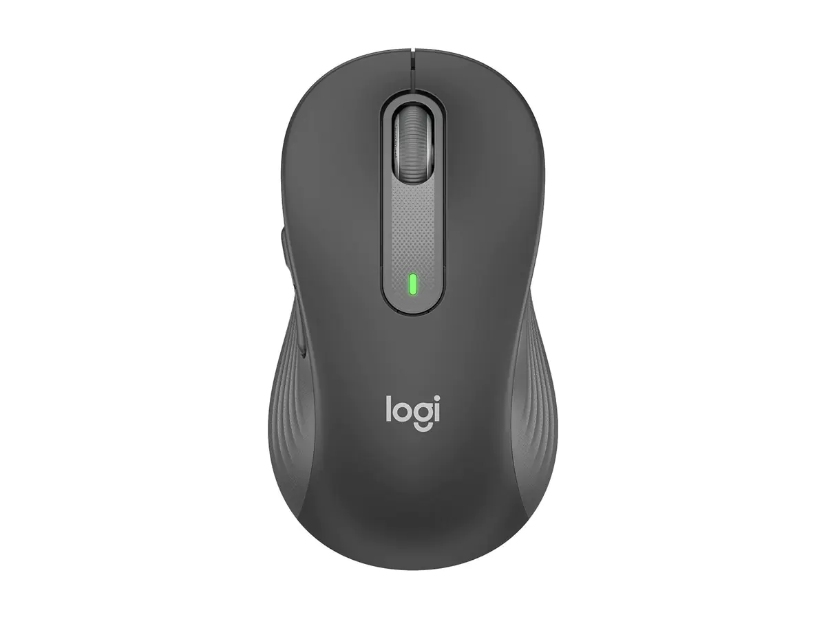 Logitech Signature M650 Large - Maus - große 910-006236