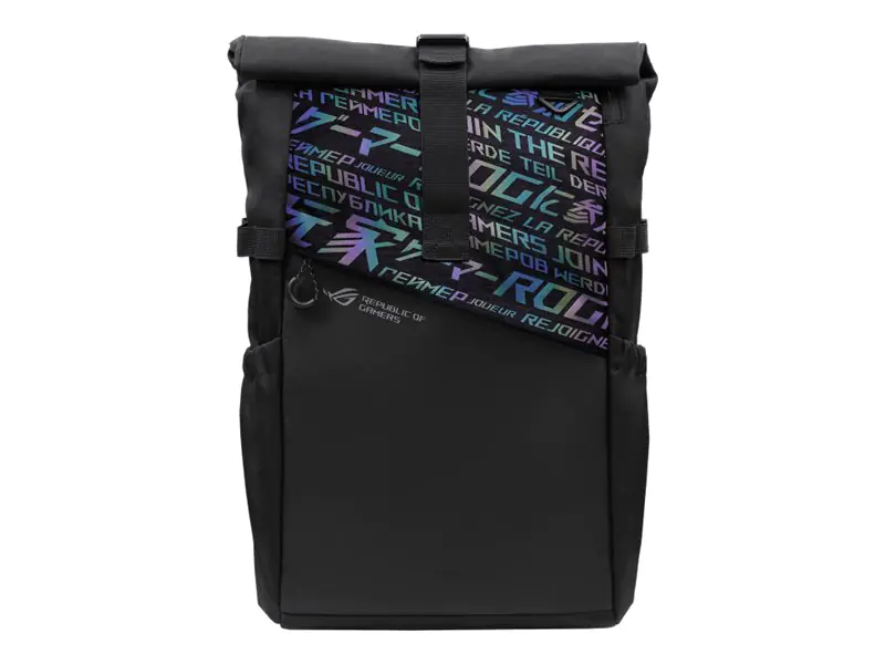 ASUS ROG Batoh BP4701 - Notebook-Rucksack - 43.2 cm (17")