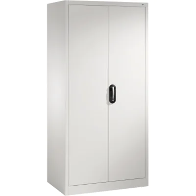 C+P Werkzeugschrank 892200S10250 4Böden 1950x930x600mm lgr/lgr C+P Werkzeugschrank 892200S10250 4Böden 1950x930x600mm lgr/lgr