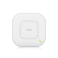 Zyxel NWA110AX - Accesspoint - Wi-Fi 6 - 2.4 GHz, 5 GHz - Cloud-verwaltet