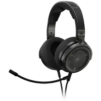 CORSAIR Gaming Virtuoso PRO - Headset - ohrumschließend - kabelgebunden - Schwarz