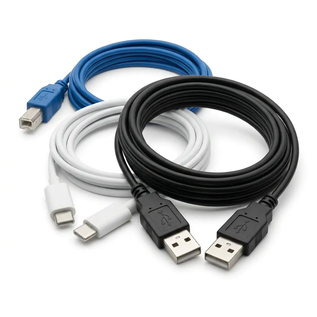 USB-Kabel