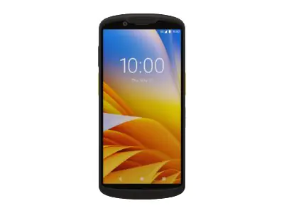 Zebra TC58E WAN 6.0inch DISPLAY 5G FR1 WIFI 6E 8GB RAM/128GB ROM SE4770 IMAGER 16MP - Datenerfass