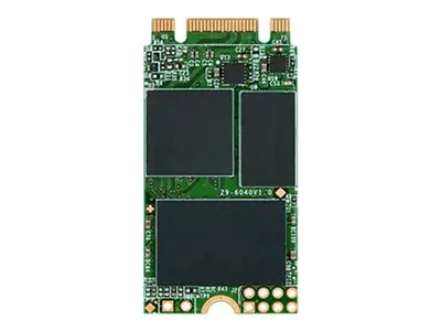 Transcend MTS420 - 240 GB SSD - intern - M.2 2242 - SATA 6Gb/s