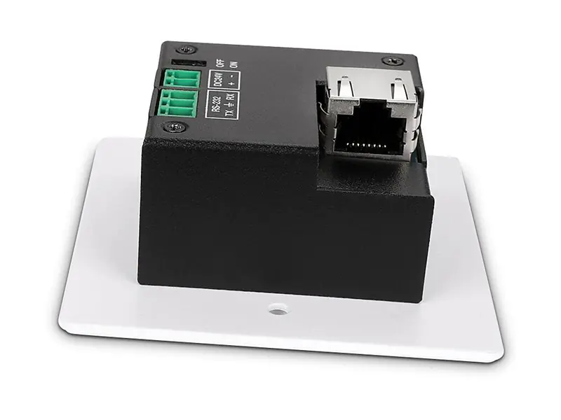 Lindy - Video-, Audio-, Infrarot- und serielle Erweiterung - Sender - HDMI, HDBaseT, RS-232 - ?ber CAT 6 - bis zu 70 m