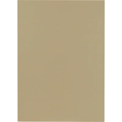 Falken 80004153, A4, Karton, Grau, Porträt, 250 g/m², Deutschland