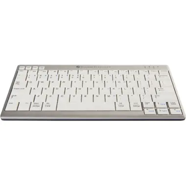 Bakker Elkhuizen UltraBoard 950 Wireless - Tastatur - kabellos - Deutsch