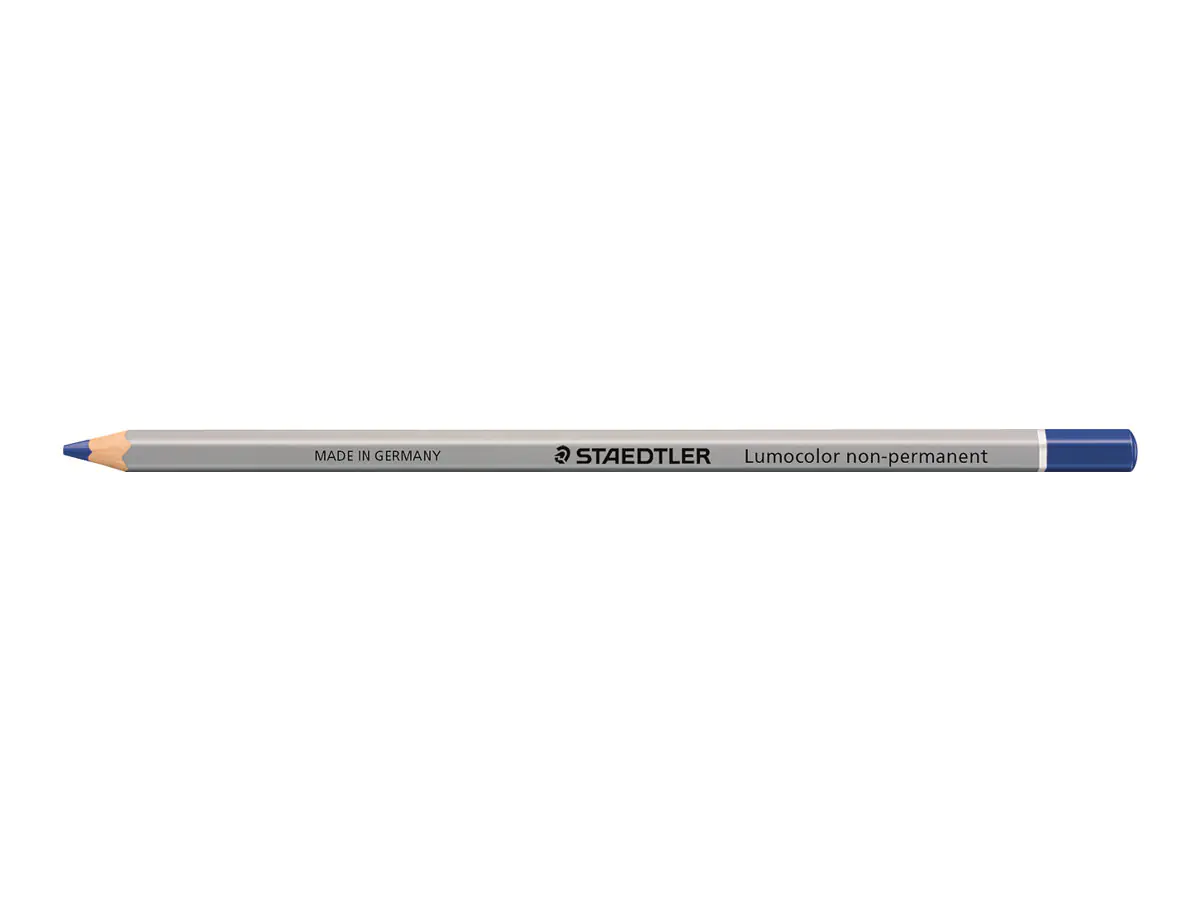 STAEDTLER Lumocolor omnichrom - Farbstift - nicht 108-3