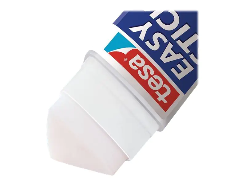 Tesa Easy Stick - Klebestick - 12 g - nicht permanent 57272-00200