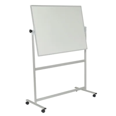 Franken Whiteboard U-Act Line STC901 90x120cm Stativform weiß Franken Whiteboard U-Act Line STC901 90x120cm Stativform weiß