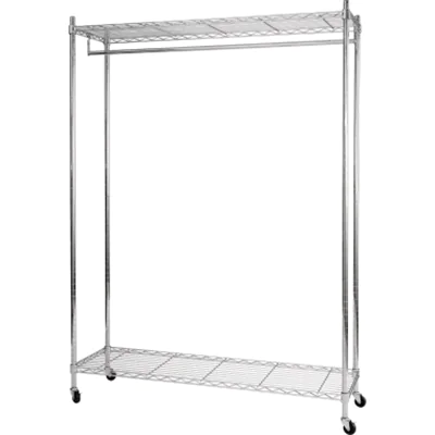 ALBA Garderobe PMMOBI 2Ablageböden