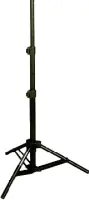 Walimex WT-802 - 3 Bein(e) - Schwarz - 108 cm - 590 g