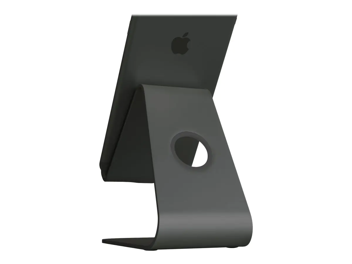 RAIN DESIGN mStand mobile - Black