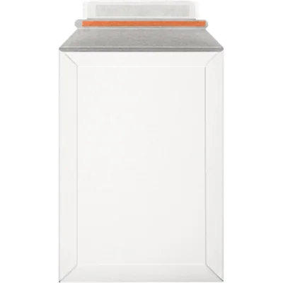 BONG Versandtasche 324 x 229 mm (B x H) ohne Fenster 450g/m² mit Haftklebung Pappe weiß 100 St./Pack.