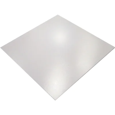 Cleartex Bodenschutzmatte ultimat FC1115015023ER 150x150cm tr