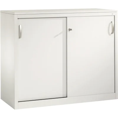 C+P Akten-Sideboard Acurado 205600S10040 2OH lgr/lgr C+P Akten-Sideboard Acurado 205600S10040 2OH lgr/lgr