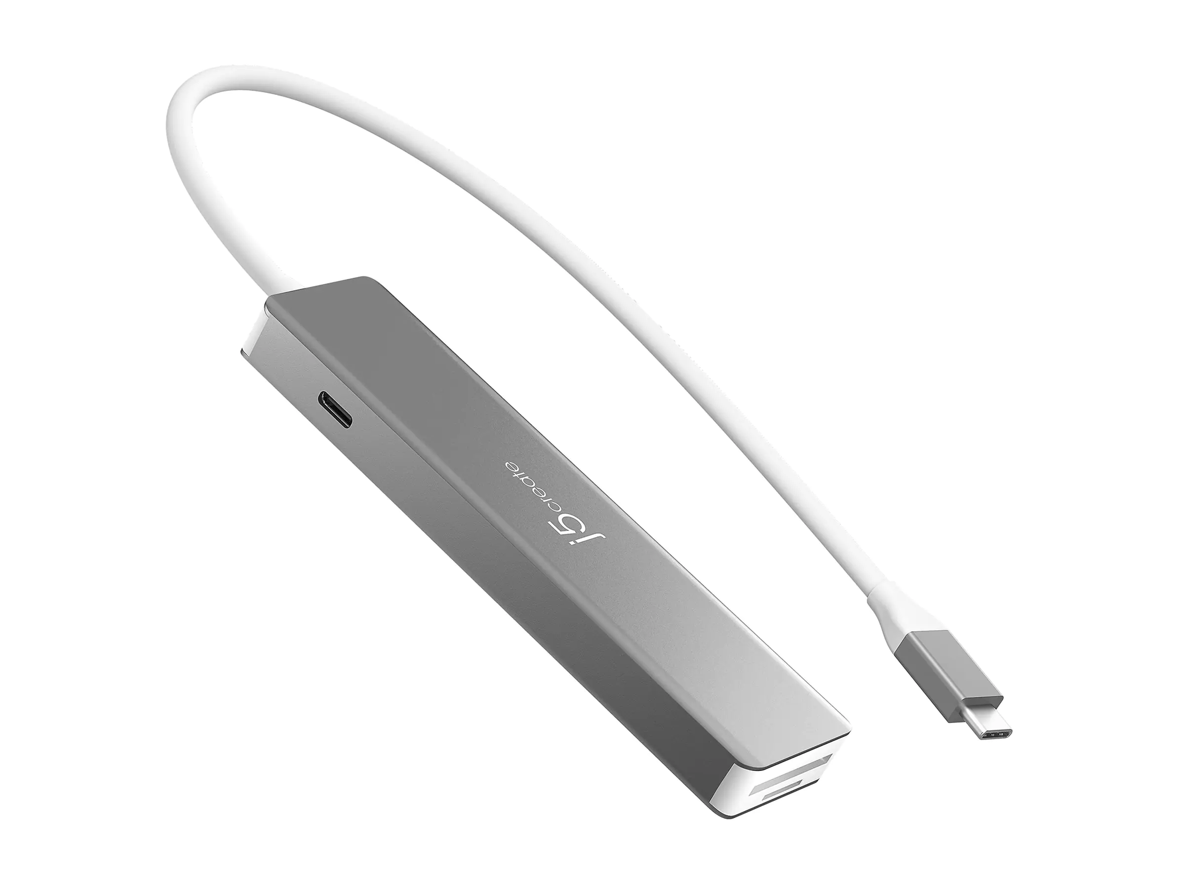 j5create 4K60 ELITE USB-C 10GBPS