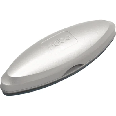 Nobo Tafelwischer 1904100 Glas-/Whiteboard magnetisch Nobo Tafelwischer 1904100 Glas-/Whiteboard magnetisch