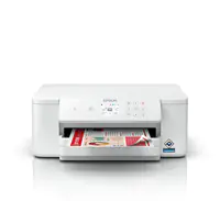 Epson WorkForce Pro WF-C4310DW - Drucker - Farbe - Duplex - Tintenstrahl - A4 - 4.800 x 2.400 dpi - bis zu 21 Seiten/Min. (einfarbig)/bis zu 11 Seiten/Min. (Farbe) - Kapazität: 250 Blätter - Wi-Fi(n), LAN, USB 2.0