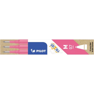 PILOT PEN Pilot FriXion, Pink, FriXion Ball, FriXion Slim, FriXion Clicker 2261009F