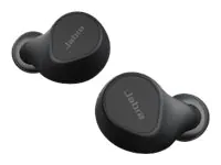 Jabra Evolve2 Buds MS - True Wireless-Kopfhörer mit Mikrofon - im Ohr - Ersatz - Bluetooth - aktive Rauschunterdrückung - Geräuschisolierung Jabra Evolve2 Buds MS - True Wireless-Kopfhörer mit Mikrofon - im Ohr - Ersatz - Bluetooth - aktive Rauschunterdrückung - Geräuschisolierung
