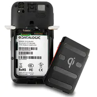 Datalogic - Handheld-Akku (Standard) - für Memor 10