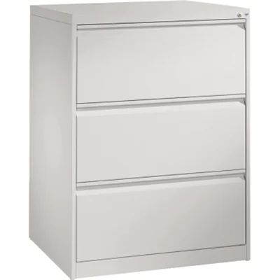 C+P Hängeregistraturschrank Acurado 12923312S10001 A4 3Schübe lgr C+P Hängeregistraturschrank Acurado 12923312S10001 A4 3Schübe lgr