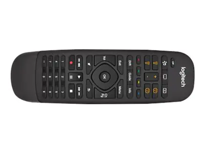 Logitech Harmony Companion - Universalfernbedienung 915-000240